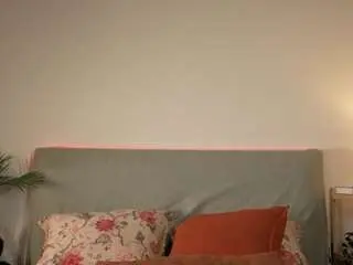 Camsoda Best Webcam of ohhoneykate