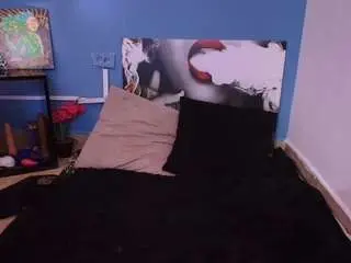 Camsoda Live Sex of alannahpresston