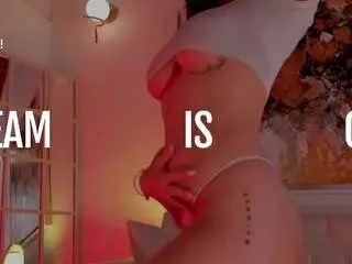 Camsoda Sex Cam of amywalkerx