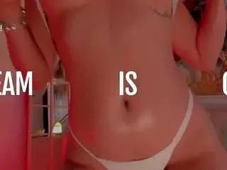 Camsoda Best Webcam of amywalkerx