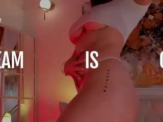 Camsoda Live Sex of amywalkerx