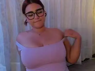 Camsoda Private Sex Chat of dakota-lane