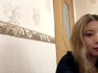 Camsoda Adult Webcam of magnoliastaehler