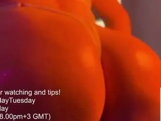 Camsoda Free Porn Cam of liliankroft