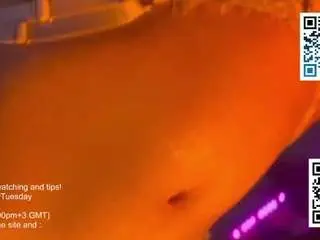 Camsoda Nude Webcam of liliankroft