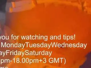 Camsoda Live Sex of liliankroft