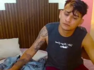 Camsoda Private Sex Chat of may-jhon