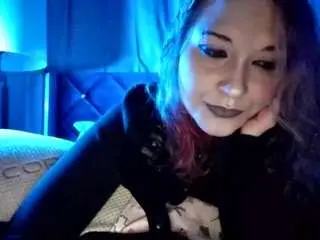 hannibeel from camsoda