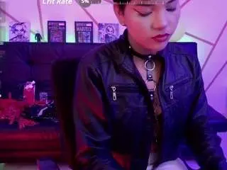 Camsoda Adult Webcam of ise-lunny