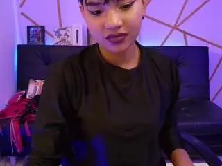 ise-lunny from camsoda