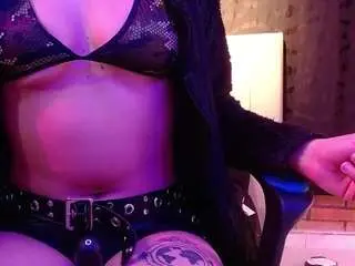 Camsoda Free Porn Cam of ise-lunny