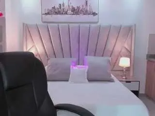 Camsoda Live Porn of amelie-jhons