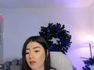 Camsoda Adult Webcams of amelie-jhons