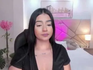 Camsoda Adult Webcam of amelie-jhons