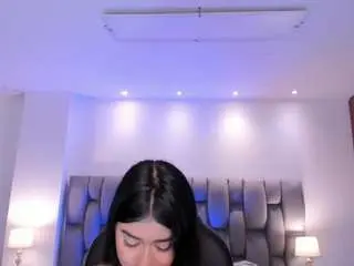 Camsoda Adult Webcam of amelie-jhons