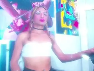 dream-catcherts from camsoda