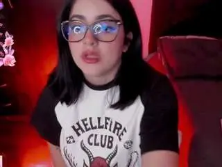 Camsoda Live Sex of katherine-garcia