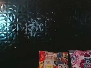 Camsoda Nude Webcam of vicky-oba