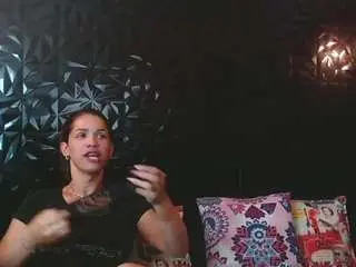 Camsoda Free Live Porn of vicky-oba