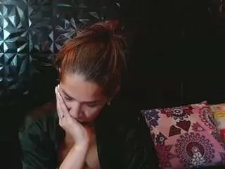 Camsoda Sex Cam of vicky-oba