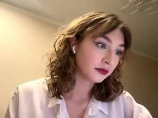 Camsoda Live Sex of gracejohansson