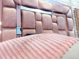 Camsoda Live Sex Cam of lilian-starfire