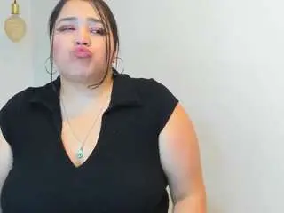 Camsoda Adult Webcams of lilithaliany