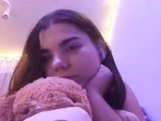 Camsoda Watch Live Sex Cams of basiliabittel