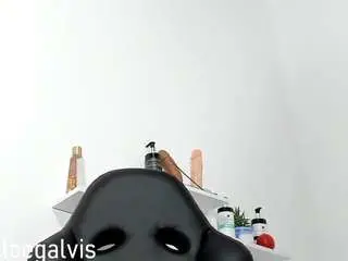 Camsoda Adult Video Chat of kloe-squirts