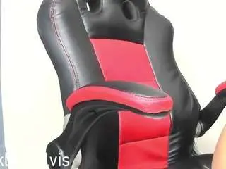 Camsoda Adult Webcam of kloe-squirts