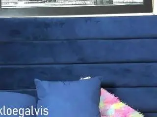 Camsoda Best live sex cam show of kloe-squirts