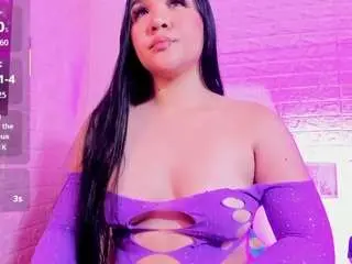 Camsoda Adult Webcam of lya-collins