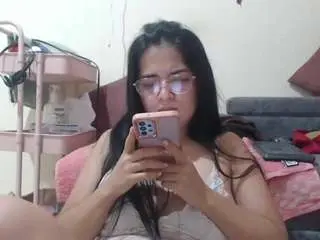 Camsoda Free Live Porn of viioletta19