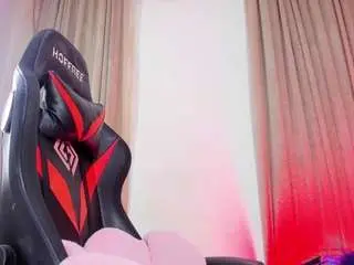 Camsoda Live Sex Cam of aleja-hill