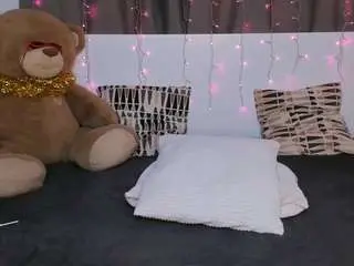 Camsoda Free Porn Cam of bellaskyex