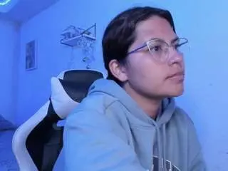 Camsoda Nude Webcam of lady-brownnnn