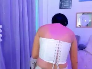 Camsoda Adult Webcams of mia-vitaler