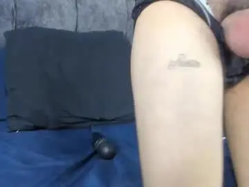 Chaturbate Live Sex Cam of alhan_twink