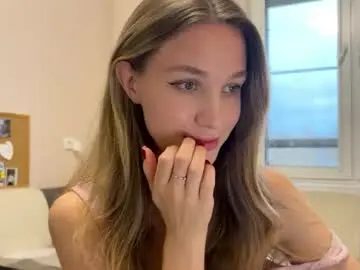 Chaturbate Live Sex Cam of amy_chill