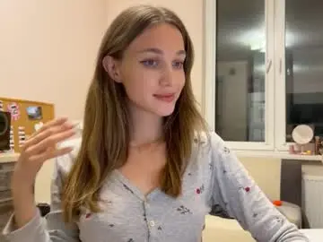 amy_chill from chaturbate