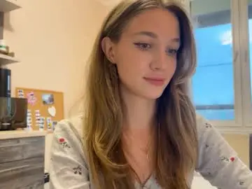 Chaturbate Nude Webcam of amy_chill