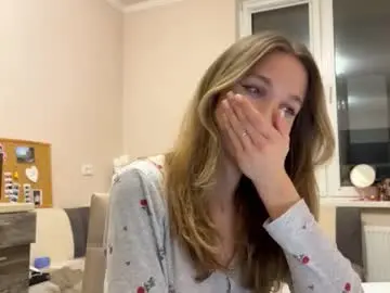 Chaturbate Live Sex Cam of amy_chill