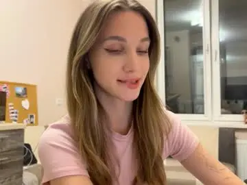 Chaturbate Adult Video Chat of amy_chill