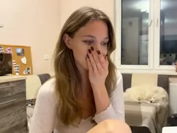 Chaturbate Adult Webcam of amy_chill