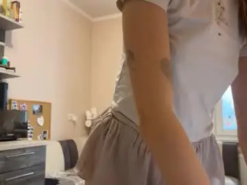 Chaturbate Live Sex Cam of amy_chill