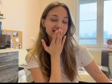 Chaturbate Best Webcam of amy_chill