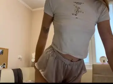 Chaturbate Free Live Porn of amy_chill