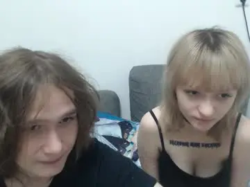 Chaturbate Best Webcam of angelofporncouple