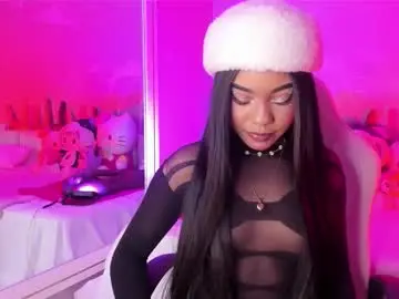 Chaturbate Free Porn Cam of baby_ayana