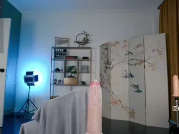 Chaturbate Free Porn Cam of baeasian